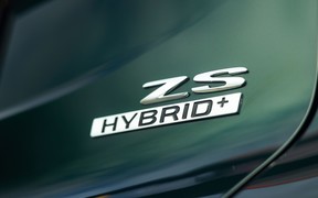 MG ZS HEV_18 MG ZS HEV_18