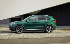MG ZS HEV_18 MG ZS HEV_18