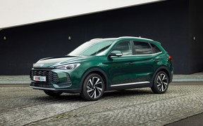 MG ZS HEV_18 MG ZS HEV_18