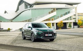MG ZS HEV_18 MG ZS HEV_18