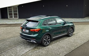 MG ZS HEV_18 MG ZS HEV_18