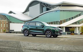 MG ZS HEV_18 MG ZS HEV_18