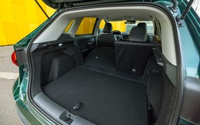 MG ZS HEV_17 MG ZS HEV_17