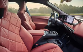 BMW iX Int fl BMW iX Int fl