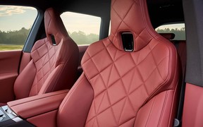 BMW iX Int fl BMW iX Int fl