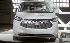 Ford TC safety Ford TC safety