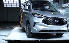 Ford TC safety Ford TC safety