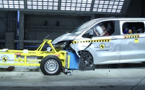Ford TC safety Ford TC safety
