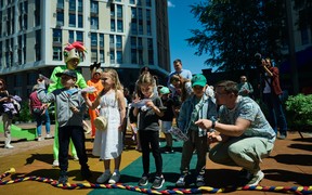 Фото галерея Медісон Фото галерея Медісон