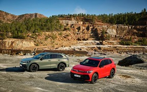 Tiguan R-Line Tiguan R-Line