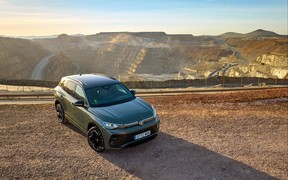 Tiguan R-Line Tiguan R-Line