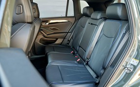 Tiguan R-Line Tiguan R-Line
