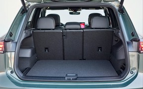 Tiguan R-Line Tiguan R-Line