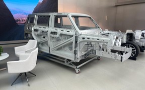 iCar V27 iCar V27