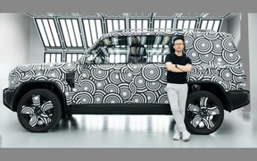 iCar V27 iCar V27