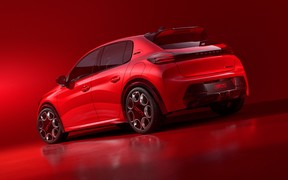 e-208 GTi_EXT e-208 GTi_EXT