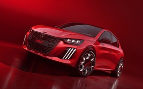 e-208 GTi_EXT e-208 GTi_EXT
