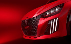 e-208 GTi_EXT e-208 GTi_EXT