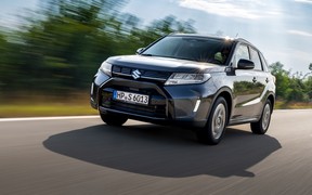 Suzuki Vitara ext Suzuki Vitara ext