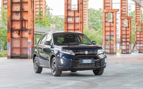 Suzuki Vitara ext Suzuki Vitara ext