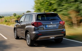 Suzuki Vitara ext Suzuki Vitara ext