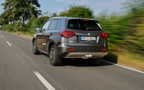 Suzuki Vitara ext Suzuki Vitara ext