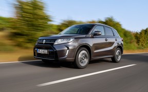 Suzuki Vitara ext Suzuki Vitara ext
