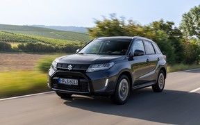 Suzuki Vitara ext Suzuki Vitara ext