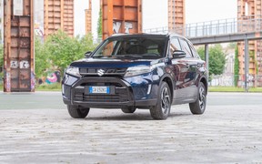 Suzuki Vitara ext Suzuki Vitara ext
