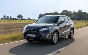 Suzuki Vitara ext Suzuki Vitara ext