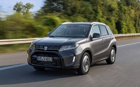 Suzuki Vitara ext Suzuki Vitara ext