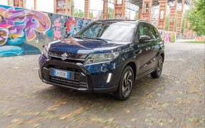Suzuki Vitara ext Suzuki Vitara ext
