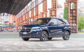 Suzuki Vitara ext Suzuki Vitara ext