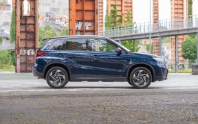 Suzuki Vitara ext Suzuki Vitara ext