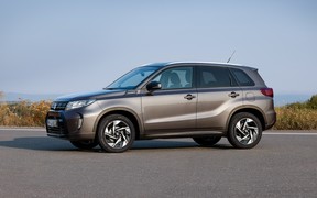 Suzuki Vitara ext Suzuki Vitara ext