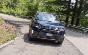Suzuki Vitara ext Suzuki Vitara ext