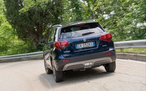 Suzuki Vitara ext Suzuki Vitara ext