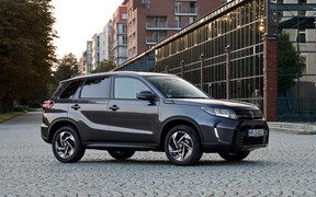 Suzuki Vitara ext Suzuki Vitara ext