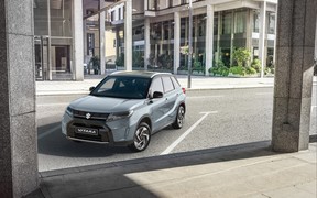 Suzuki Vitara ext Suzuki Vitara ext