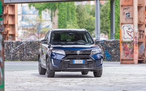 Suzuki Vitara ext Suzuki Vitara ext