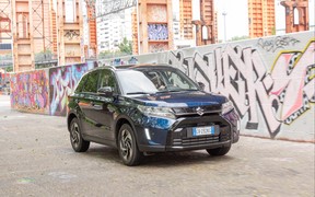 Suzuki Vitara ext Suzuki Vitara ext