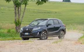 Suzuki Vitara ext Suzuki Vitara ext