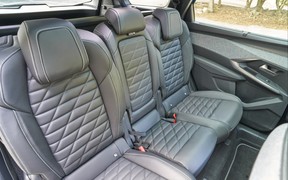 Peugeot 5008 int Peugeot 5008 int