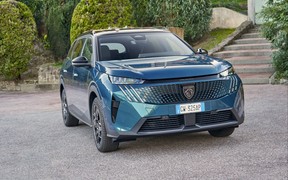 Peugeot 5008 ext Peugeot 5008 ext