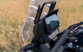 Suzuki V-Strom 800_ergo Suzuki V-Strom 800_ergo
