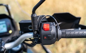 Suzuki V-Strom 800_ergo Suzuki V-Strom 800_ergo