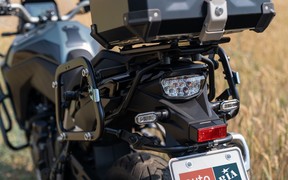 Suzuki V-Strom 800_ergo Suzuki V-Strom 800_ergo