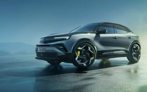 Mokka GSe Mokka GSe