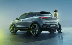 Mokka GSe Mokka GSe