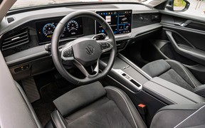 Passat_5 Passat_5